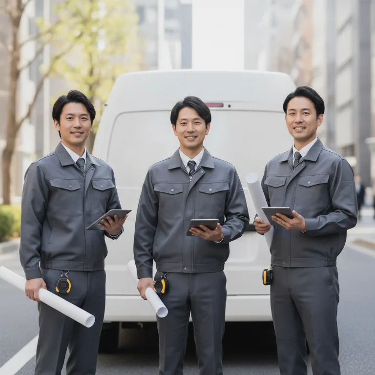 事業用不動産会社 のチーム: 長浜市
